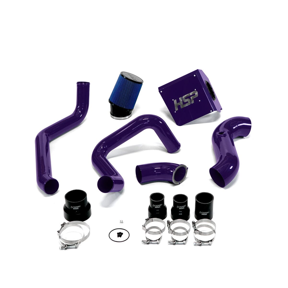 HSP Max Air Flow Bundle (2003-2004 Chevrolet / GMC)
