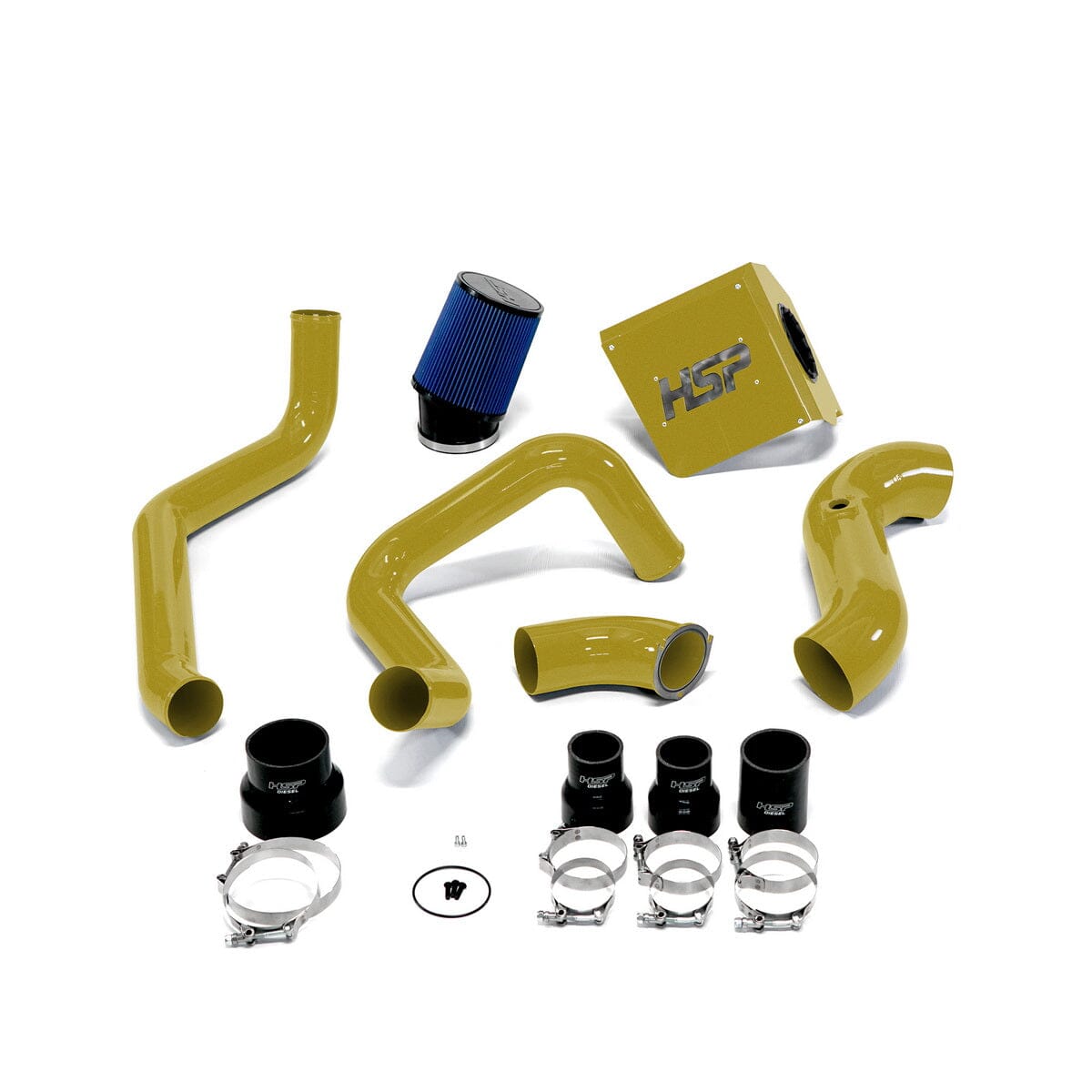 HSP Max Air Flow Bundle (2003-2004 Chevrolet / GMC)