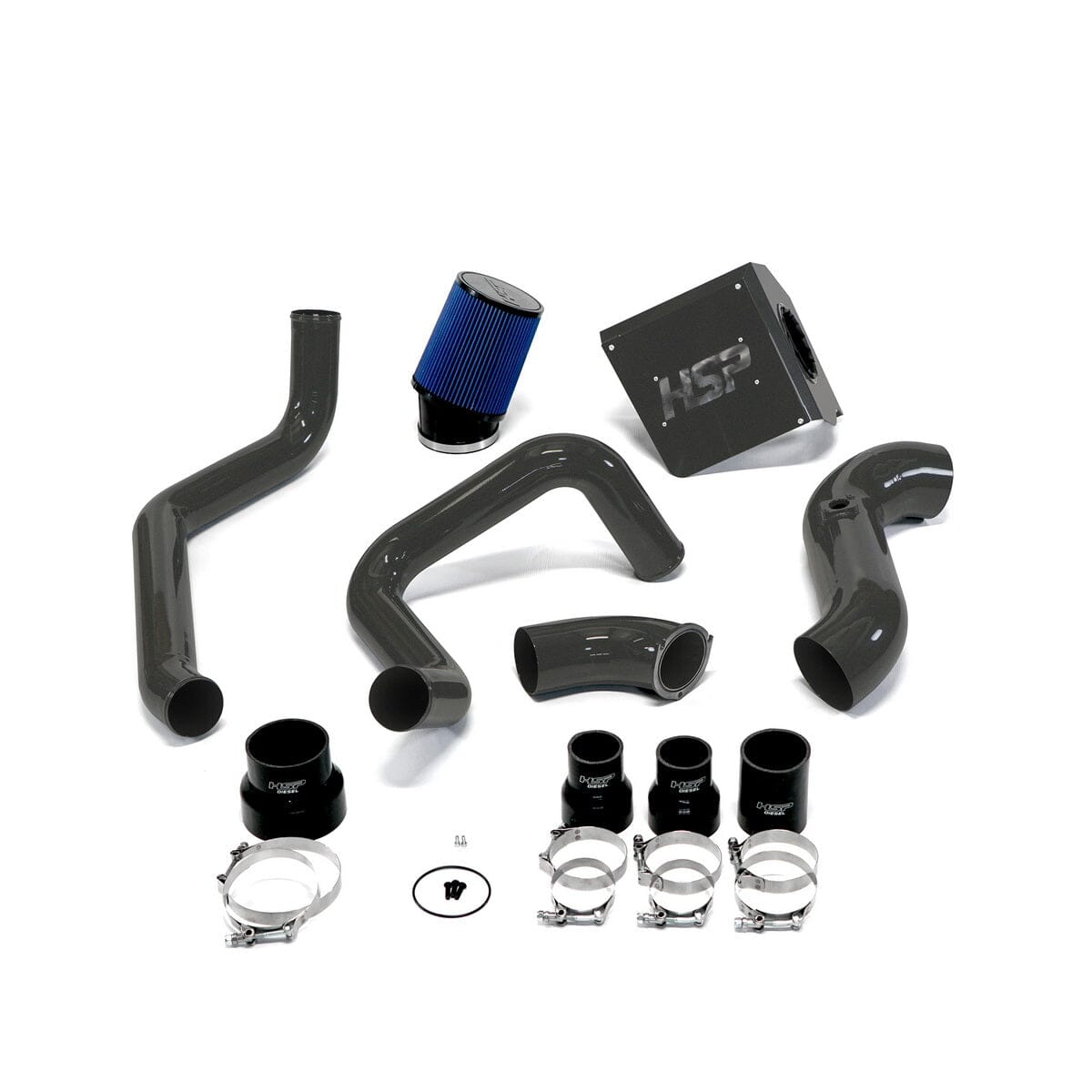 HSP Max Air Flow Bundle (2003-2004 Chevrolet / GMC)