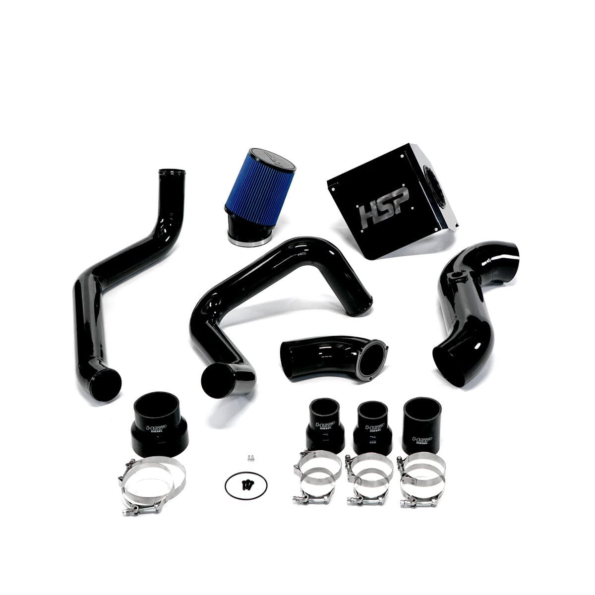 HSP Max Air Flow Bundle (2003-2004 Chevrolet / GMC)