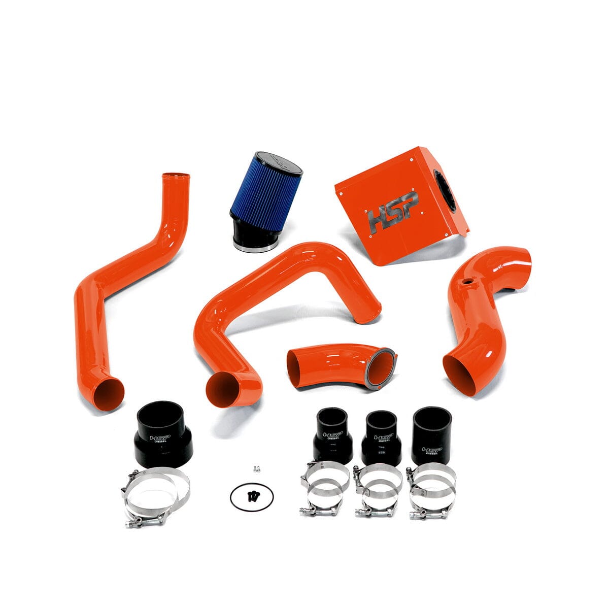 HSP Max Air Flow Bundle (2003-2004 Chevrolet / GMC)