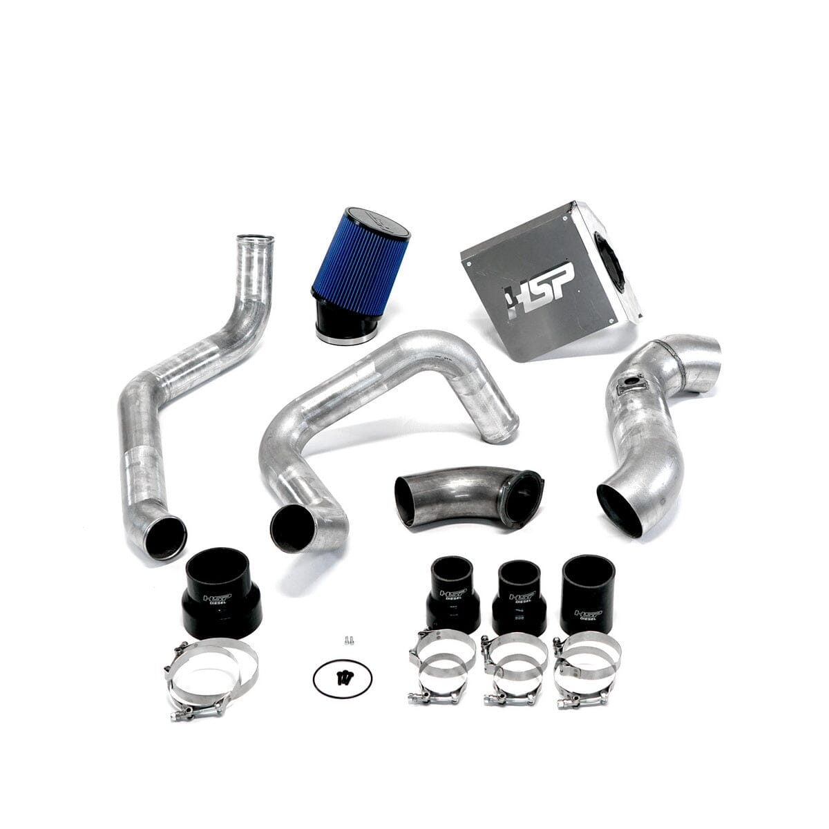 HSP Max Air Flow Bundle (2003-2004 Chevrolet / GMC)