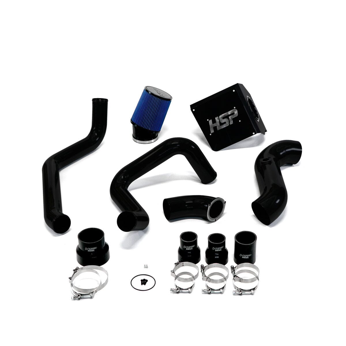 HSP Max Air Flow Bundle (2003-2004 Chevrolet / GMC)