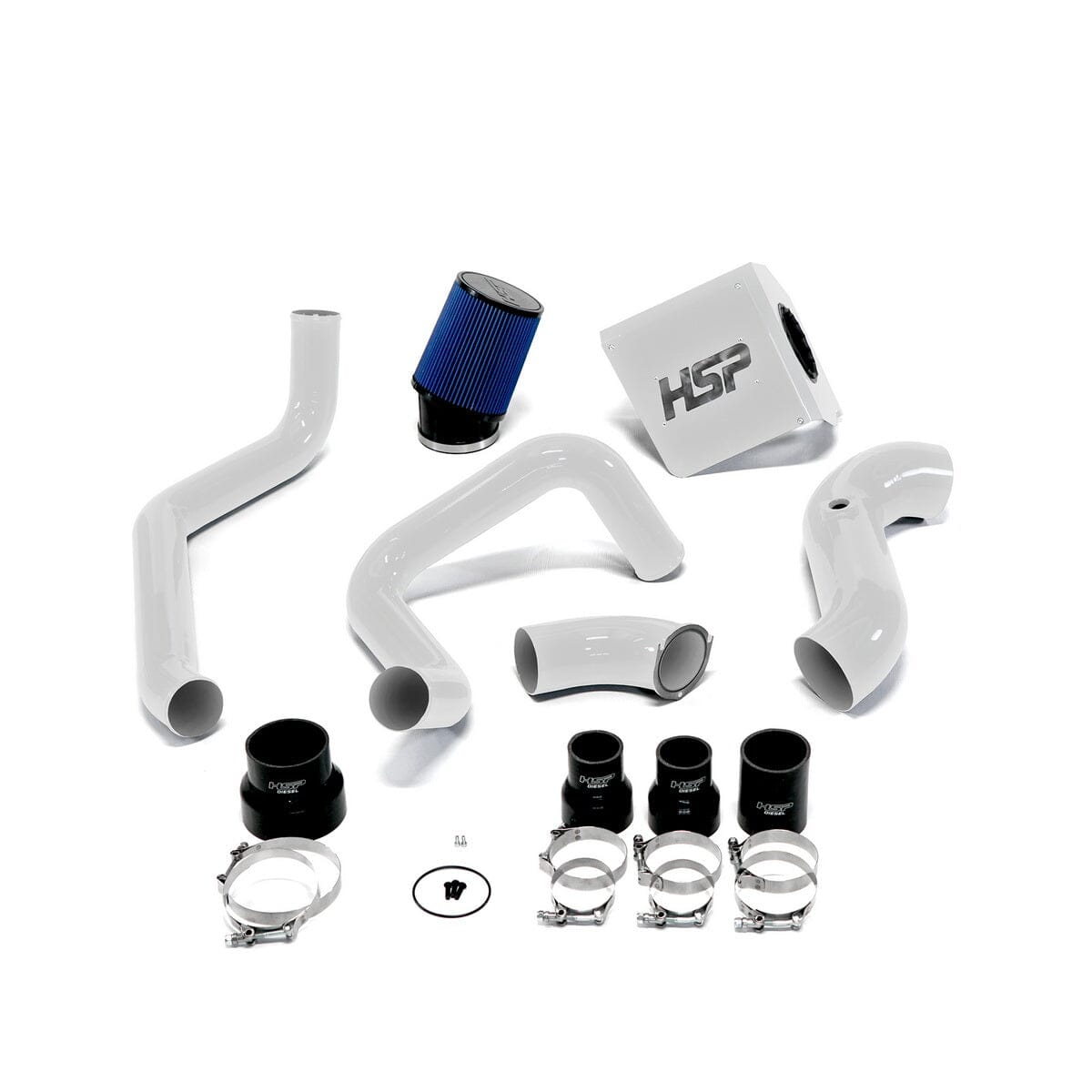 HSP Max Air Flow Bundle (2003-2004 Chevrolet / GMC)