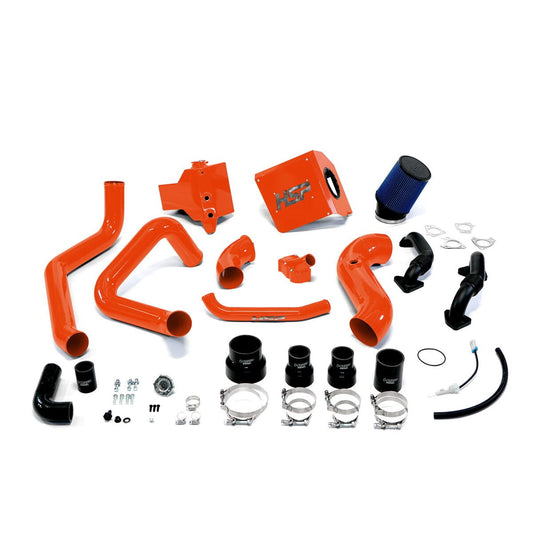 HSP Deluxe Max Air Flow Bundle (2003-2004 Chevrolet / GMC)