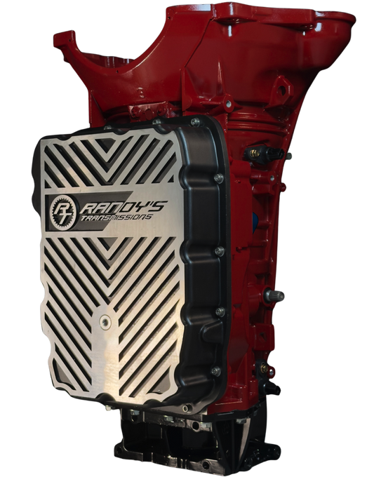 68RFE Transmission Stage 3 2019+