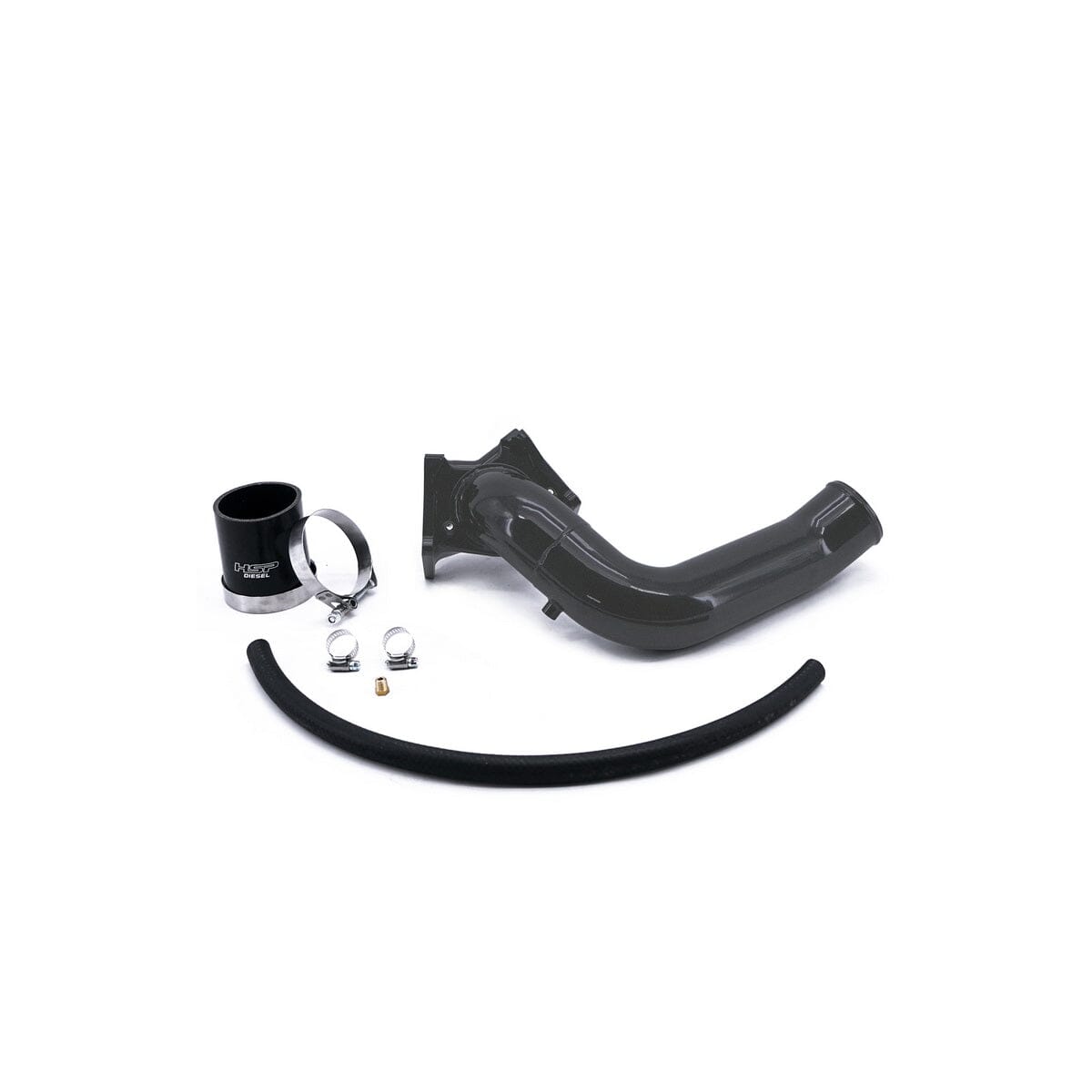 HSP Max Flow Bridge to HSP Cold Side (2004.5-2005 Chevrolet / GMC)