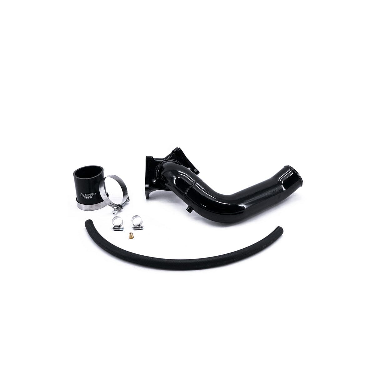 HSP Max Flow Bridge to HSP Cold Side (2004.5-2005 Chevrolet / GMC)