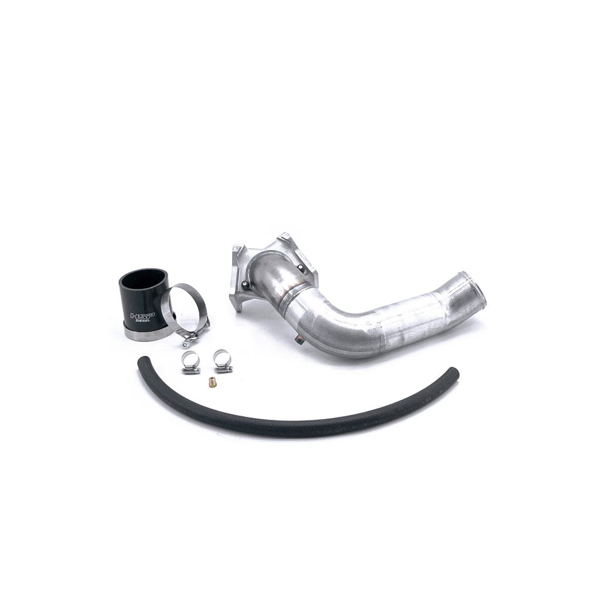 HSP Max Flow Bridge to HSP Cold Side (2004.5-2005 Chevrolet / GMC)