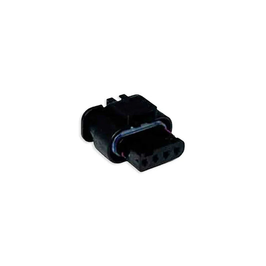 Shibby 2020+ Ford 6.7L Shift-On-The-Fly Fuel Temp Plug (2020–2023 Ford Powerstroke 67l)