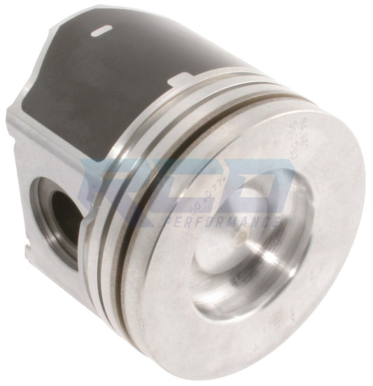 MAHLE Piston 224-3454.030 2003-2004 Ford 6.0L Power Stroke