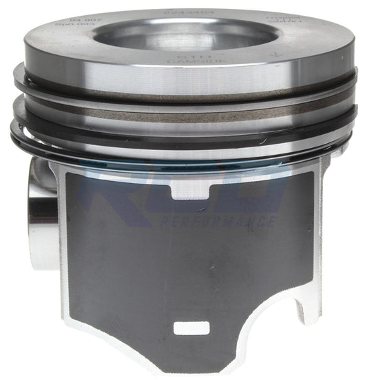 MAHLE Piston w/ Rings 224-3902WR.010 2003-2010 Ford 6.0L Power Stroke