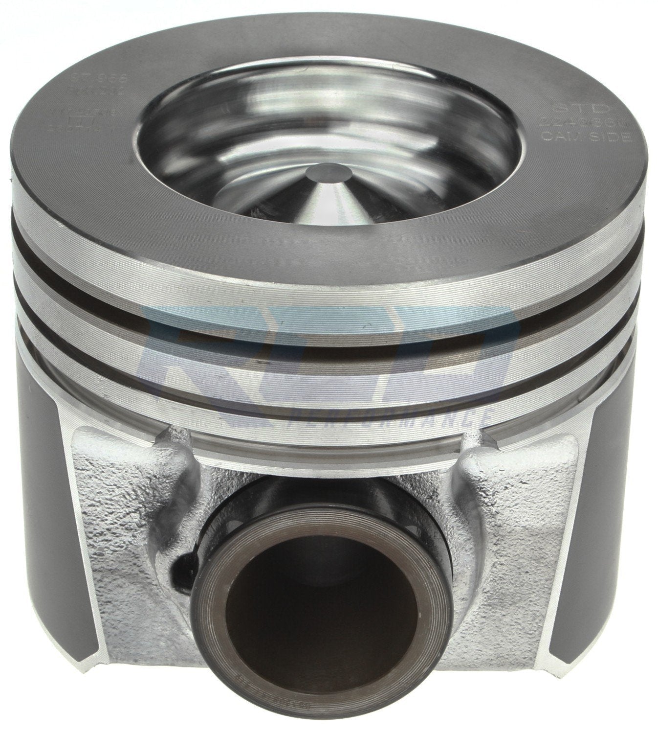 MAHLE Piston S224-3666-0.25MM 2008-2010 Ford 6.4L Power Stroke