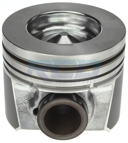 MAHLE Piston S224-3666-0.25MM 2008-2010 Ford 6.4L Power Stroke