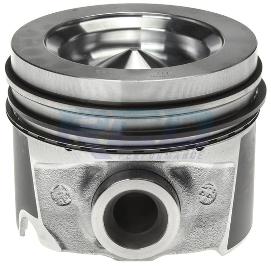 MAHLE Piston w/ Rings 224-3852WR-1.00MM 2011-2016 Ford 6.7L Power Stroke