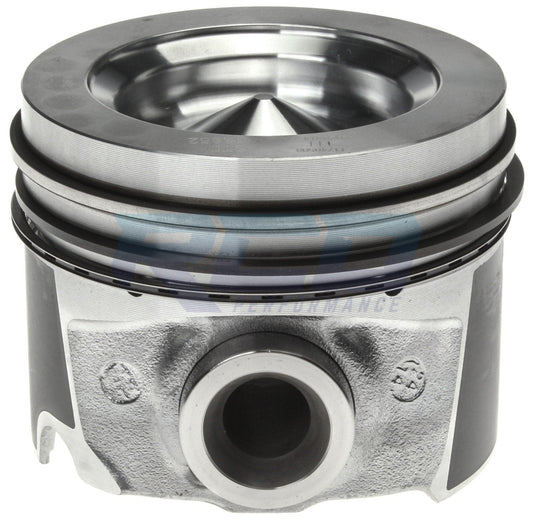 MAHLE Piston w/ Rings 224-3852WR 2011-2016 Ford 6.7L Power Stroke