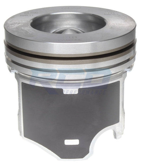 MAHLE Piston 224-3902 2003-2010 Ford 6.0L Power Stroke
