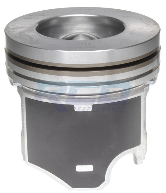MAHLE Piston S224-3891-0.50MM 2008-2010 Ford 6.4L Power Stroke
