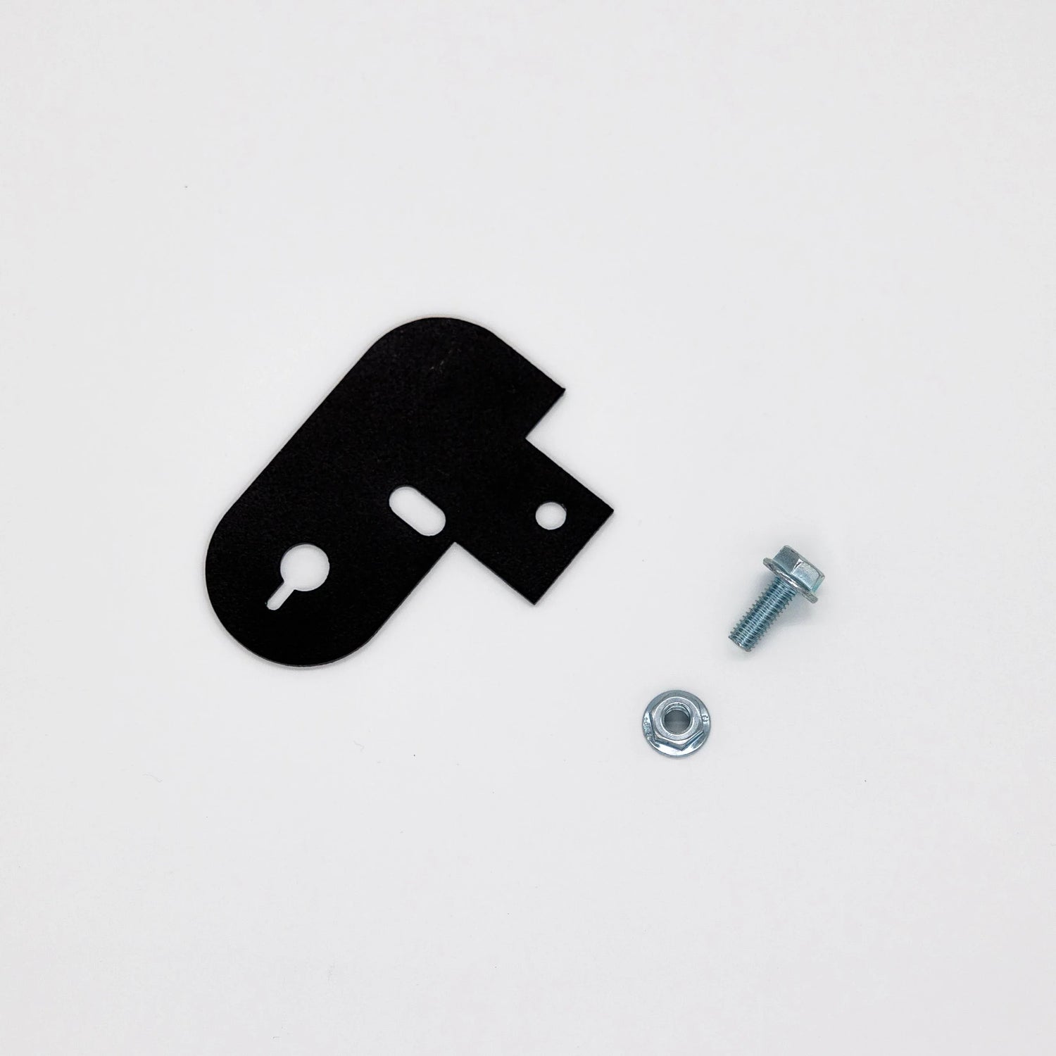 Rotary Switch Bracket 6.7L Ford Powerstroke (2023-2026)