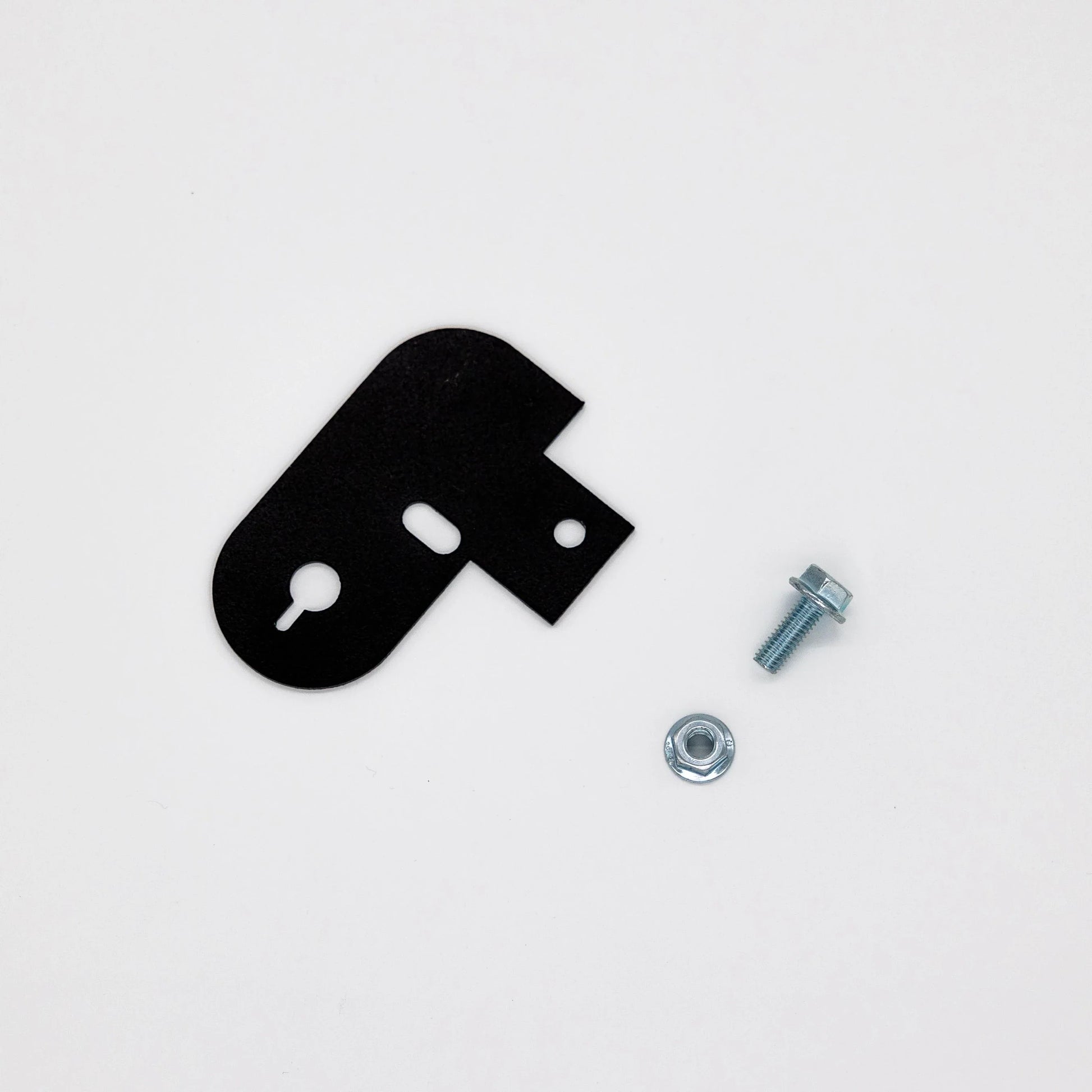 Rotary Switch Bracket 6.7L Ford Powerstroke (2023-2026)