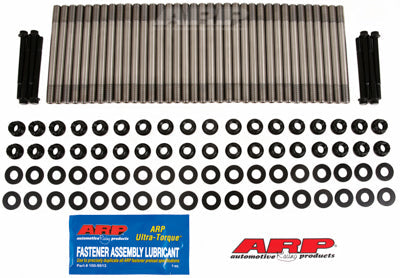 ARP 230-4202 Head Stud Kit 2001-2016 GM 6.6L Duramax