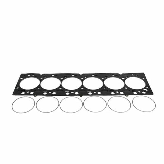 Industrial Injection Fire Ring Head Gasket Kit Cummins 6.7L (2007.5-2018)