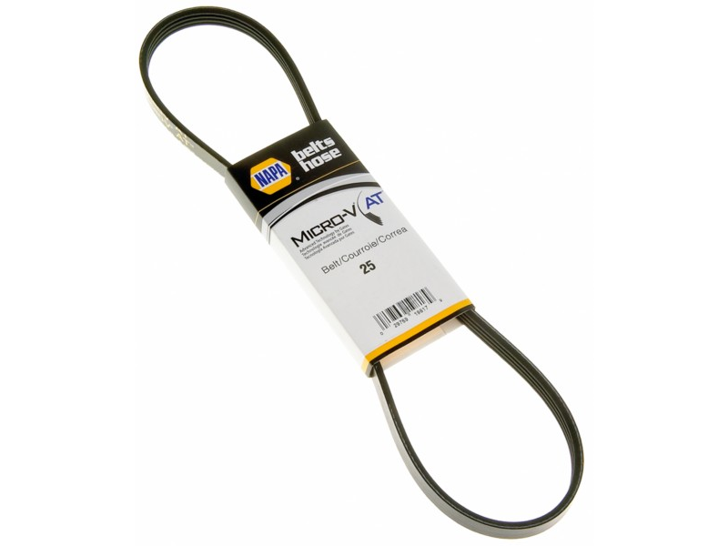 Ford 6.4L A/C Belt