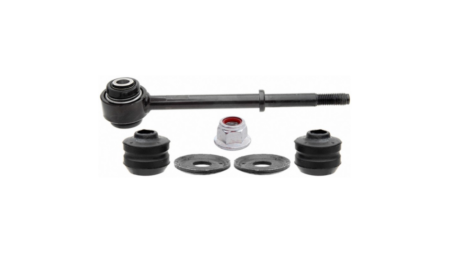 RCD Extreme Duty Front Sway Bar Link 05-07 4WD Super Duty