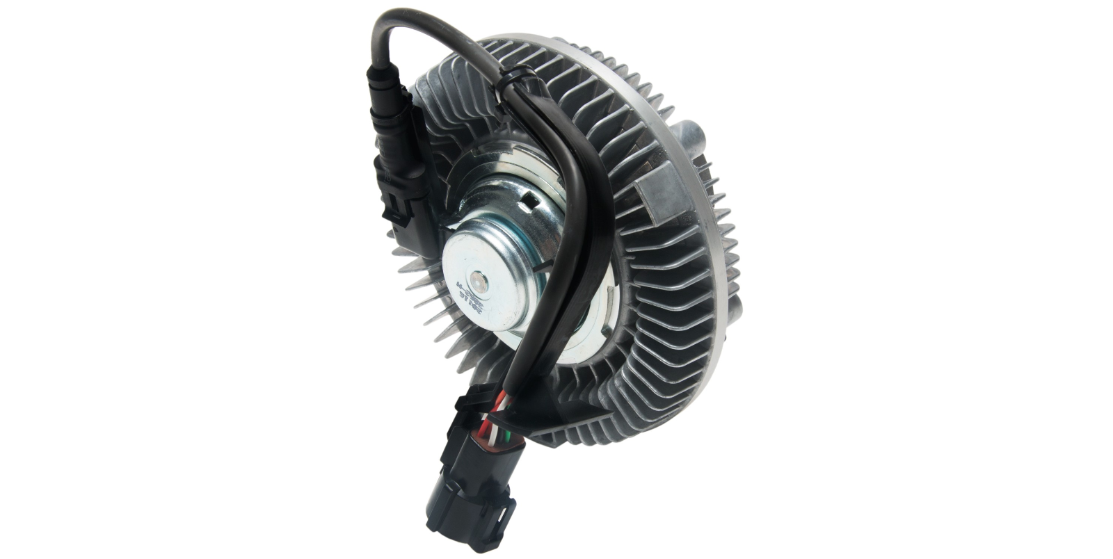 Ford 6.0L Cooling Fan Clutch