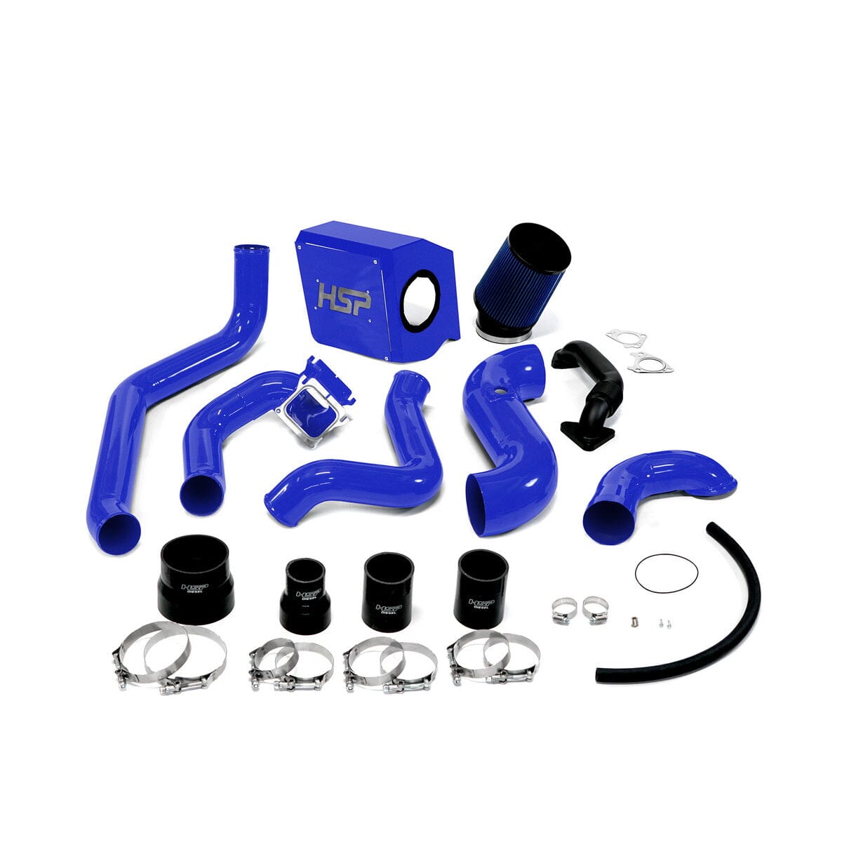 HSP Max Air Flow Bundle (2004.5-2005 Chevrolet / GMC)