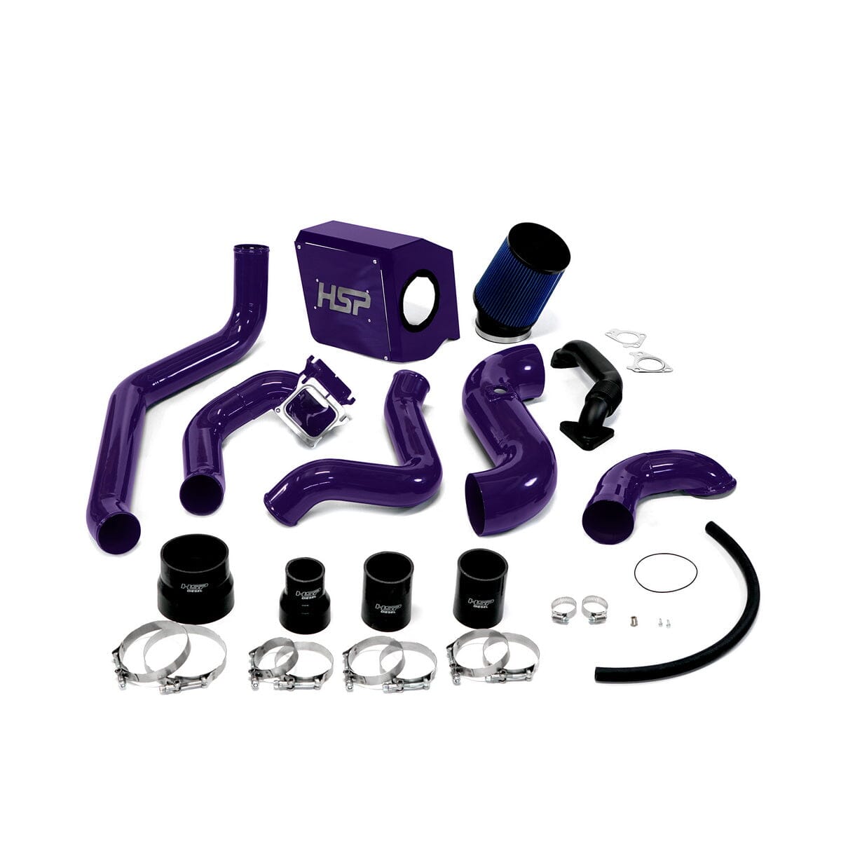 HSP Max Air Flow Bundle (2004.5-2005 Chevrolet / GMC)