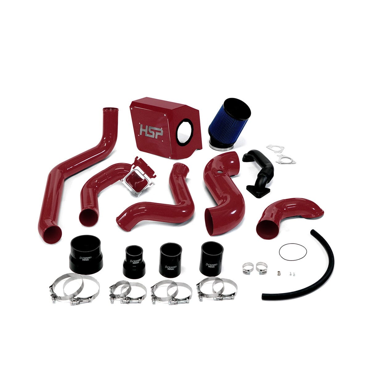 HSP Max Air Flow Bundle (2004.5-2005 Chevrolet / GMC)