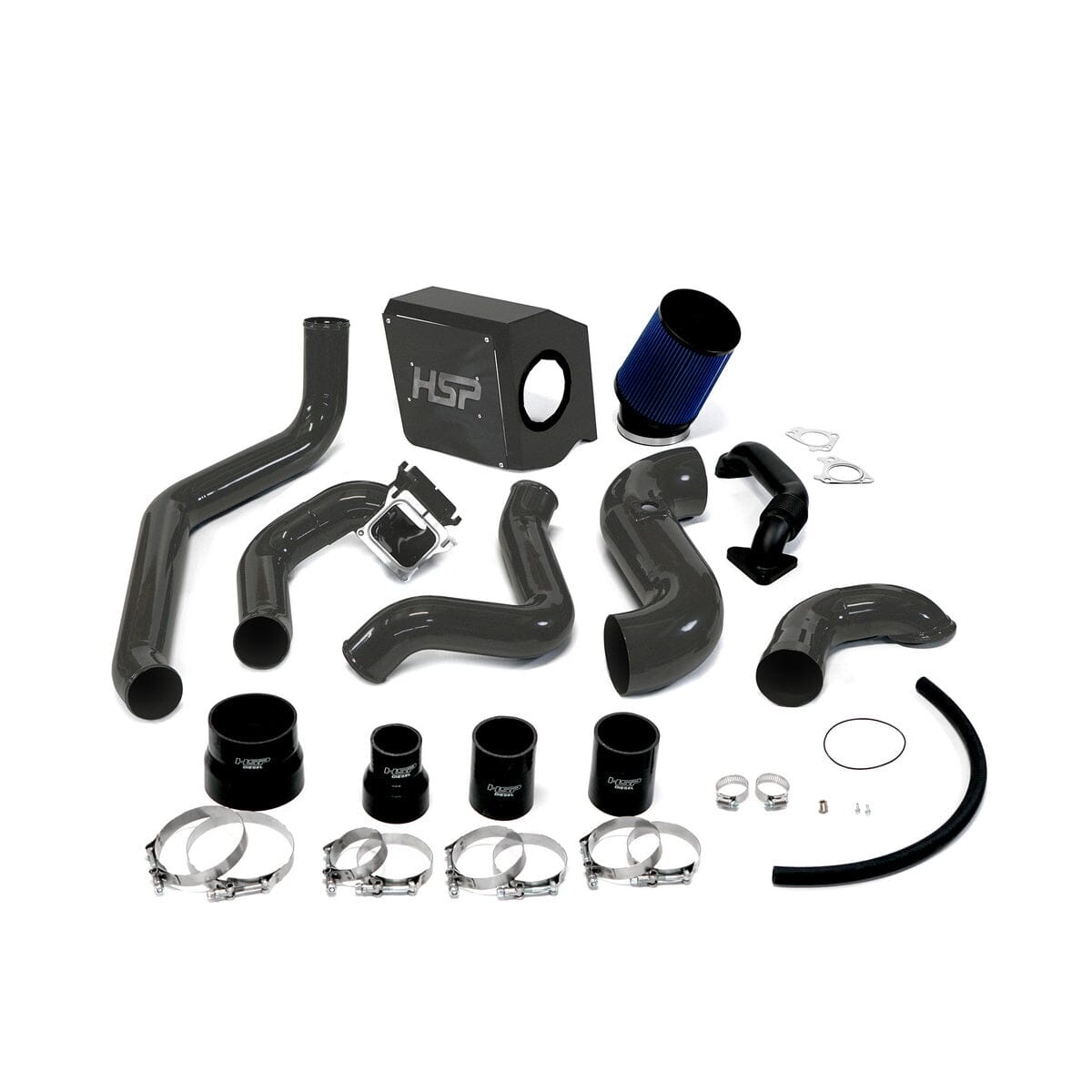 HSP Max Air Flow Bundle (2004.5-2005 Chevrolet / GMC)