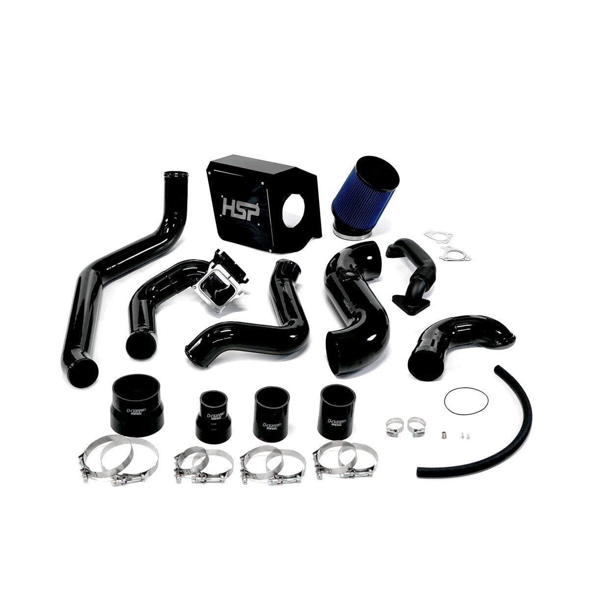 HSP Max Air Flow Bundle (2004.5-2005 Chevrolet / GMC)