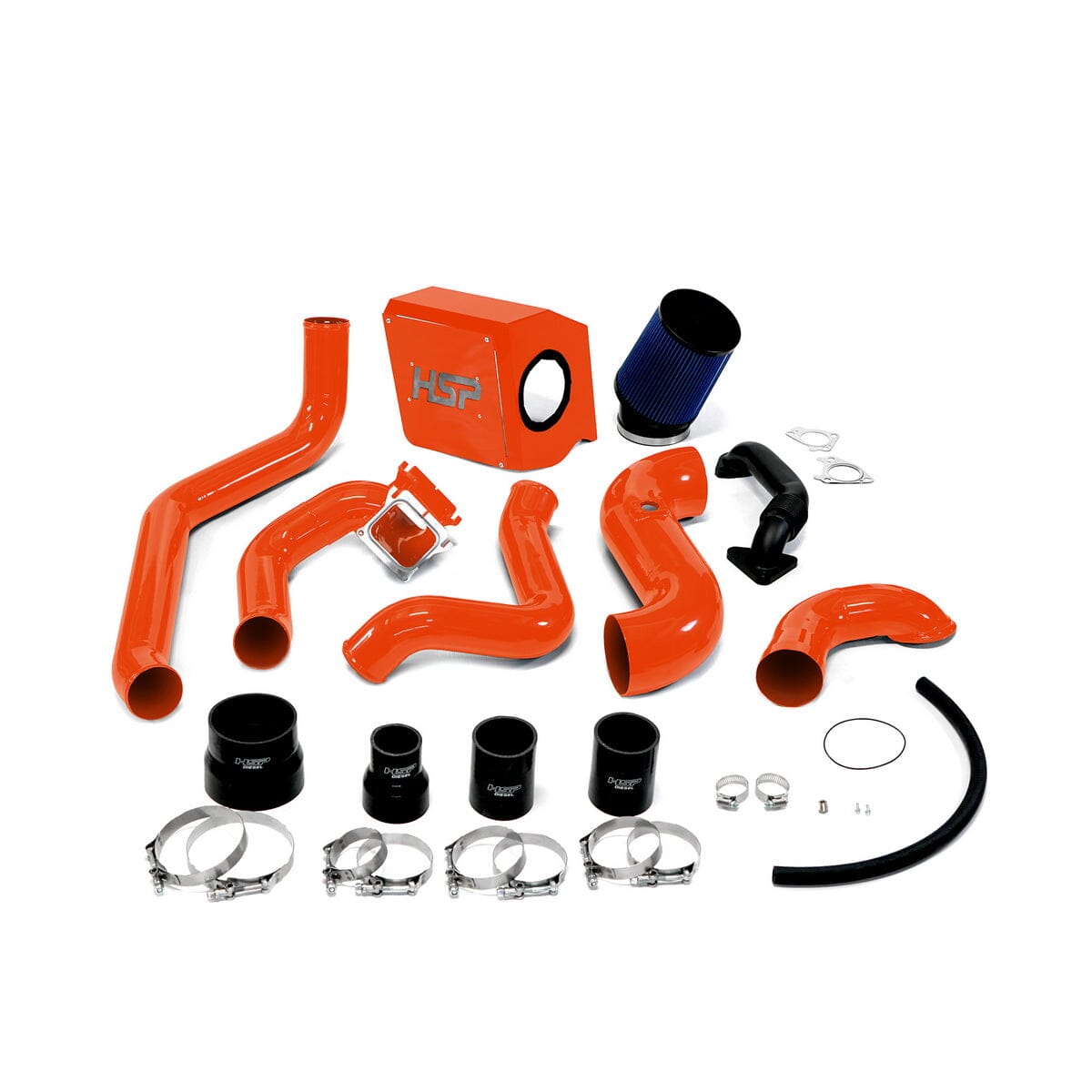 HSP Max Air Flow Bundle (2004.5-2005 Chevrolet / GMC)