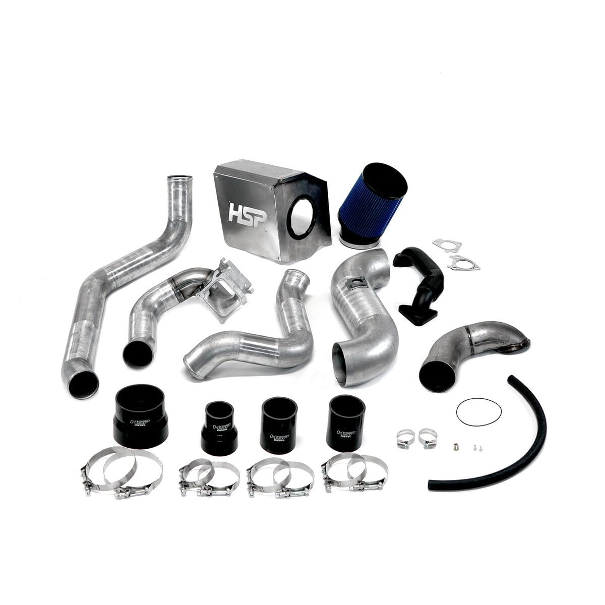 HSP Max Air Flow Bundle (2004.5-2005 Chevrolet / GMC)