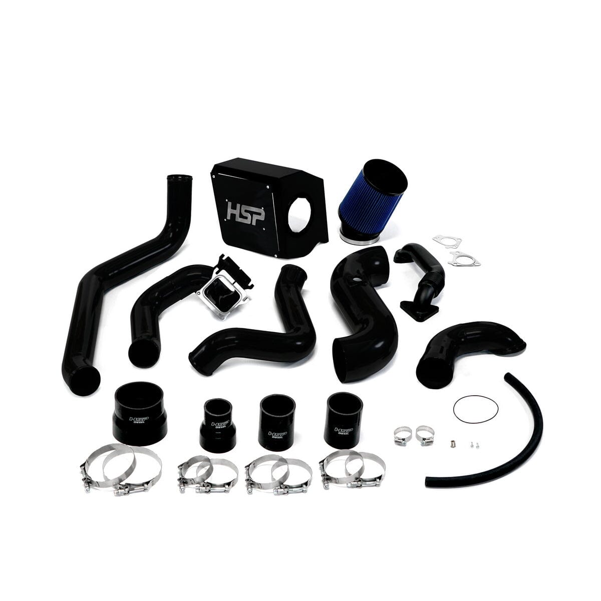 HSP Max Air Flow Bundle (2004.5-2005 Chevrolet / GMC)
