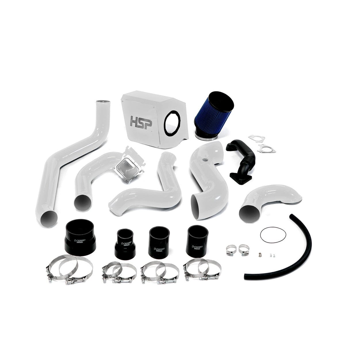 HSP Max Air Flow Bundle (2004.5-2005 Chevrolet / GMC)