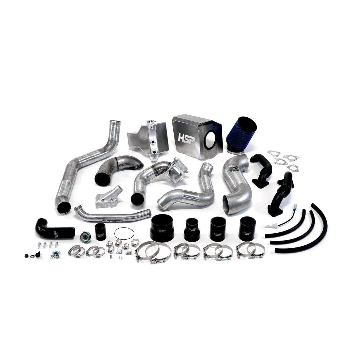 HSP Deluxe Max Air Flow Bundle (2004.5-2005 Chevrolet / GMC)