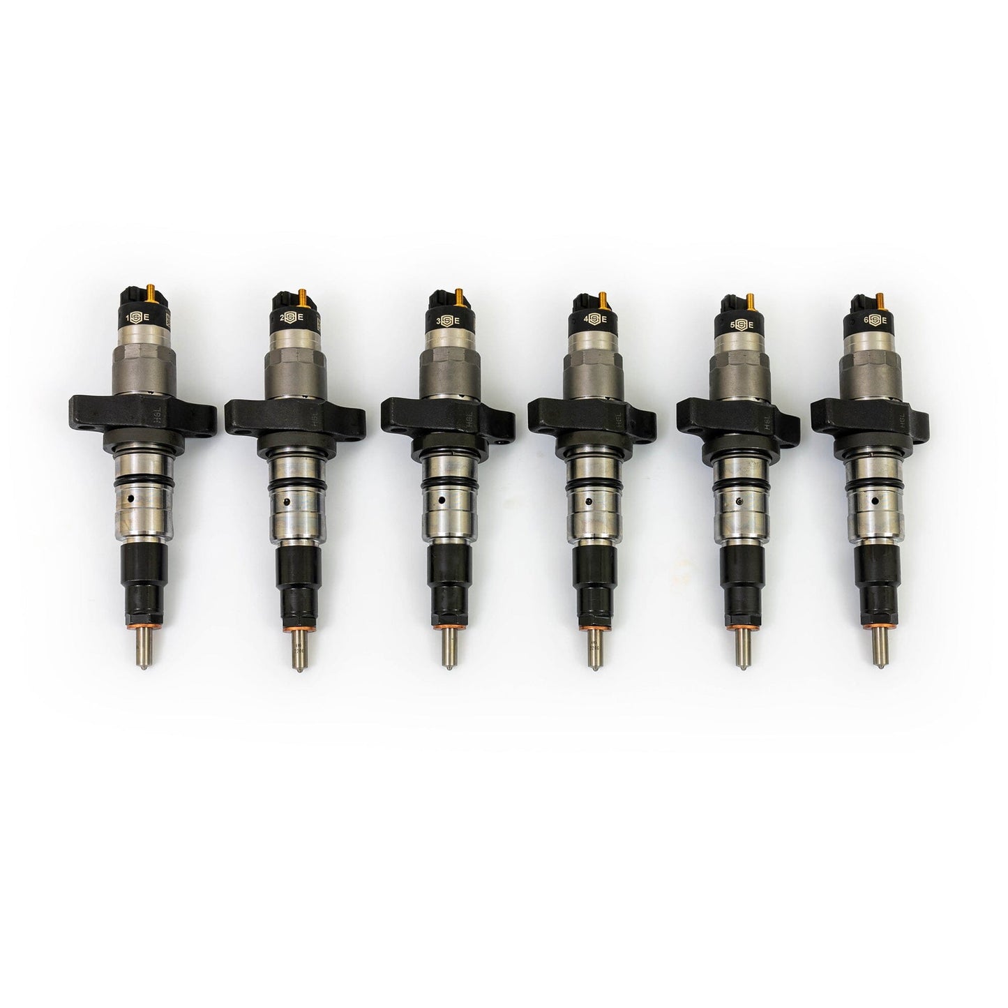 Injector (2003-2004 Cummins 5.9L)