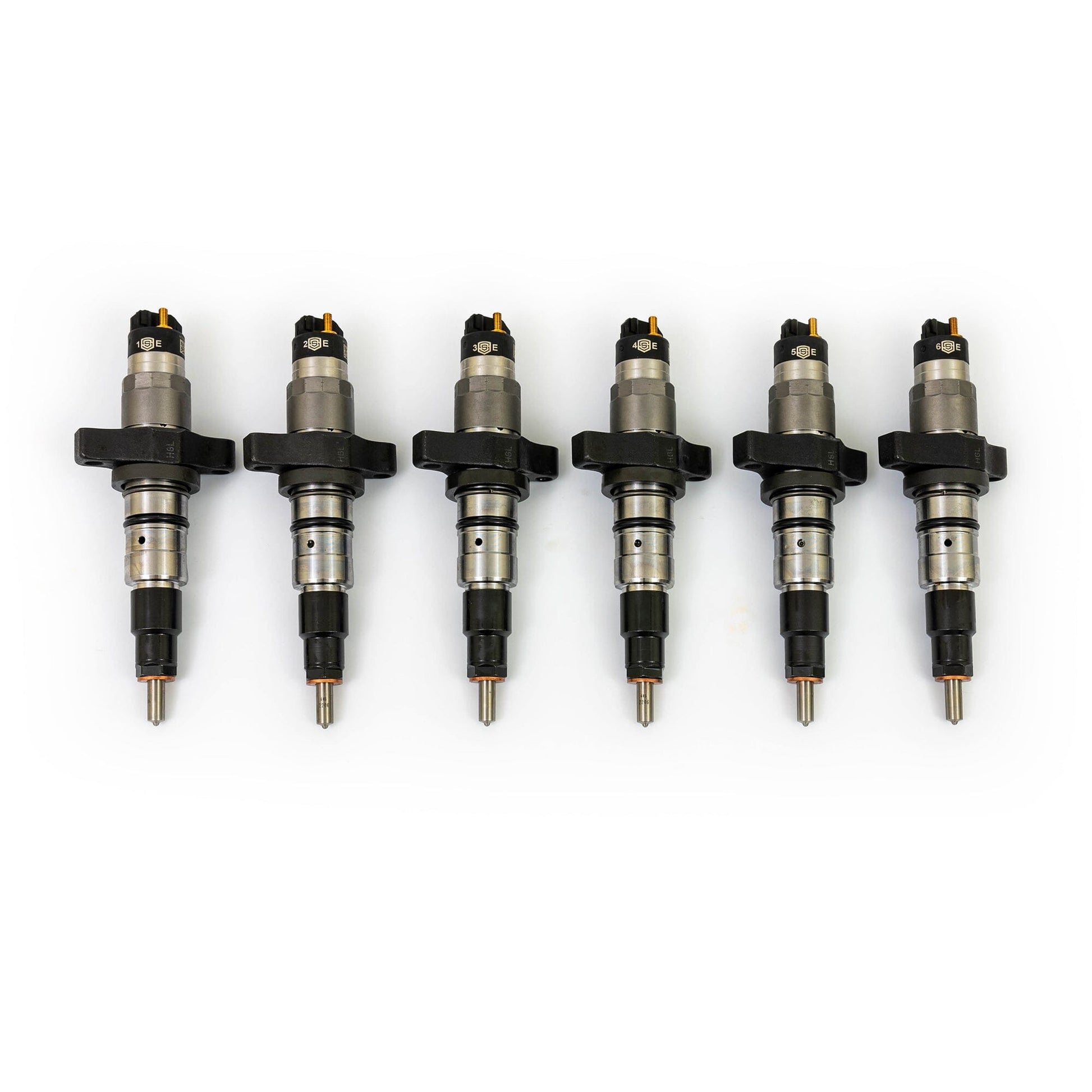 Injector (2003-2004 Cummins 5.9L)