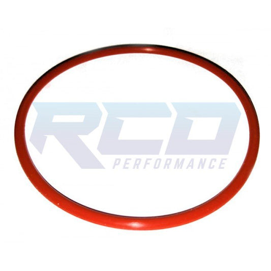 S400 3" Compressor Outlet O-Ring Kit Cummins 3066211