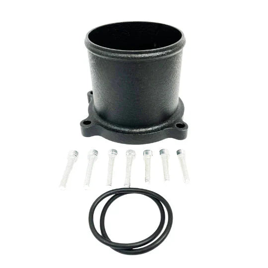 DIESELR Throttle Valve Upgrade Kit (2007.5-2024 Cummins 6.7L)
