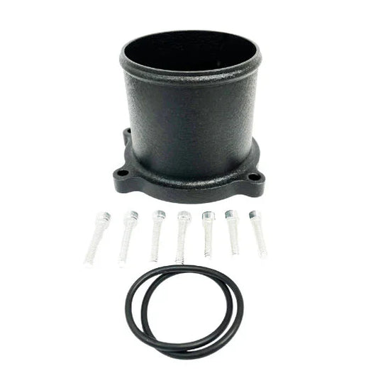 DIESELR Throttle Valve Upgrade Kit (2007.5-2024 Cummins 6.7L)