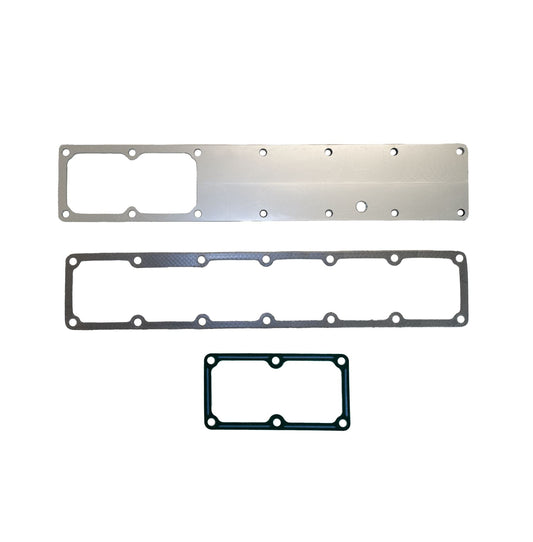 DIESELR Grid Heater Delete Kit (2007.5-2024 Cummins 6.7L)