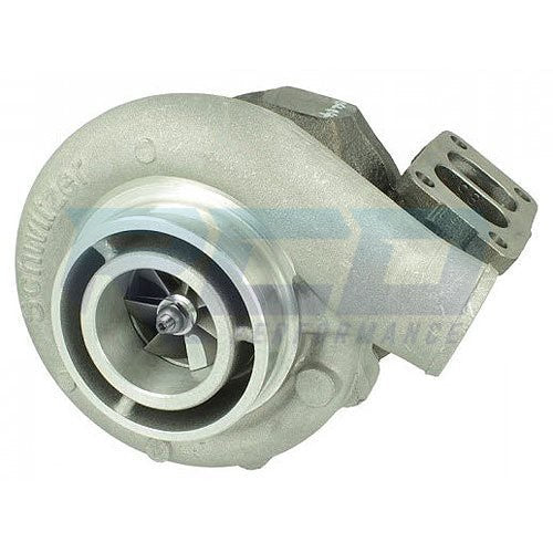 BorgWarner S200SX Turbo - 56mm / 74 / .85 A/R Twin Volute T3