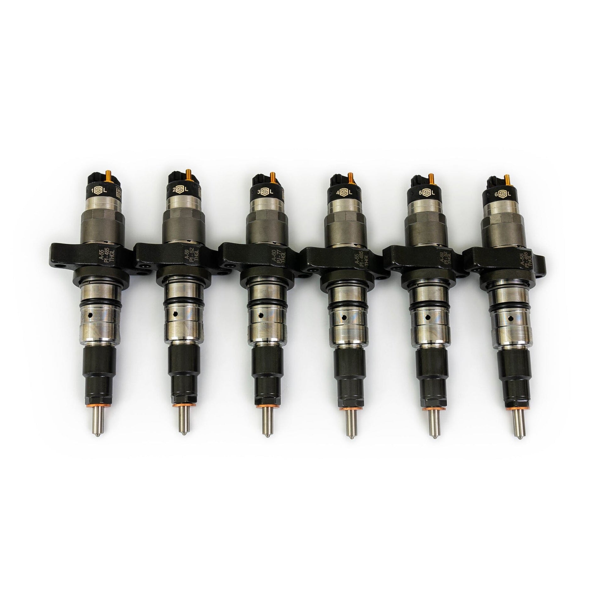 Injector (2004.5-2007 Cummins 5.9L)