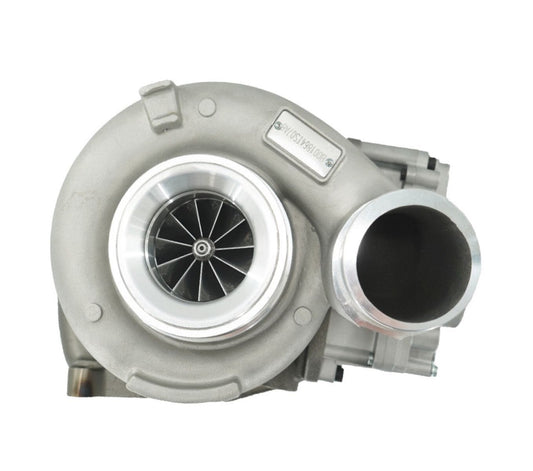HE351VE Stealth Mach 1 64 Turbo (2007.5-2009 6.7L Cummins)