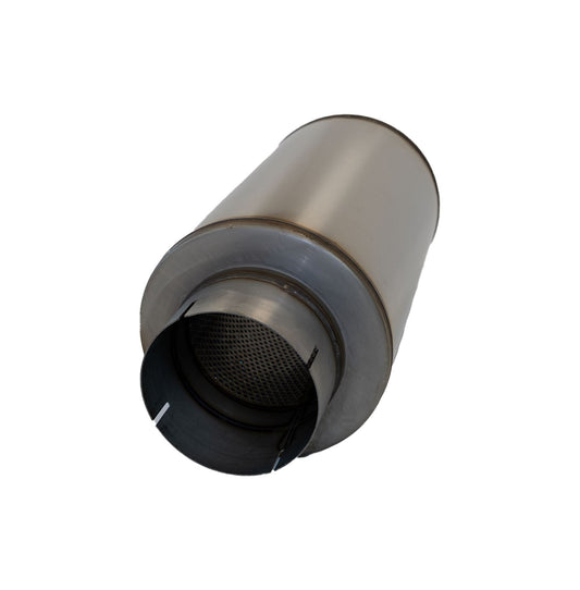 DIESELR Universal Muffler