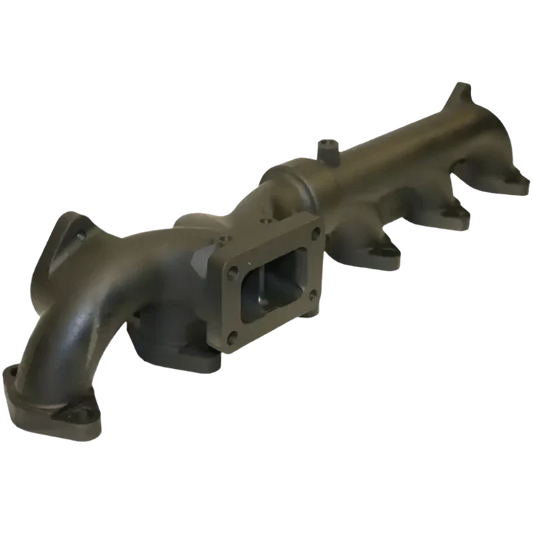Dieselr Cast Iron High Flow Exhaust Manifold Cummins 6.7L (2007.5-2024)